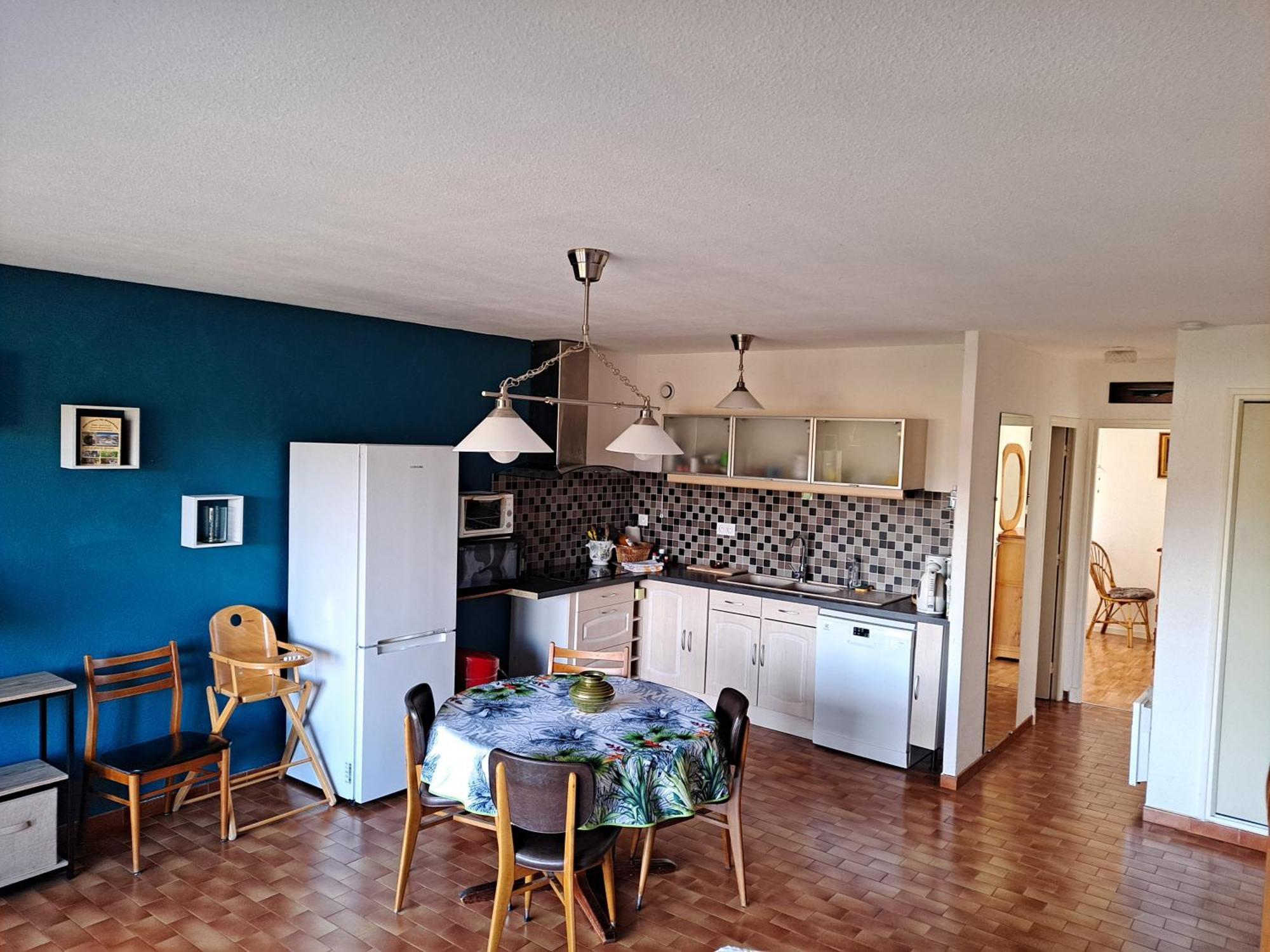 Le 17 Emeurode Apartman Savines Kültér fotó