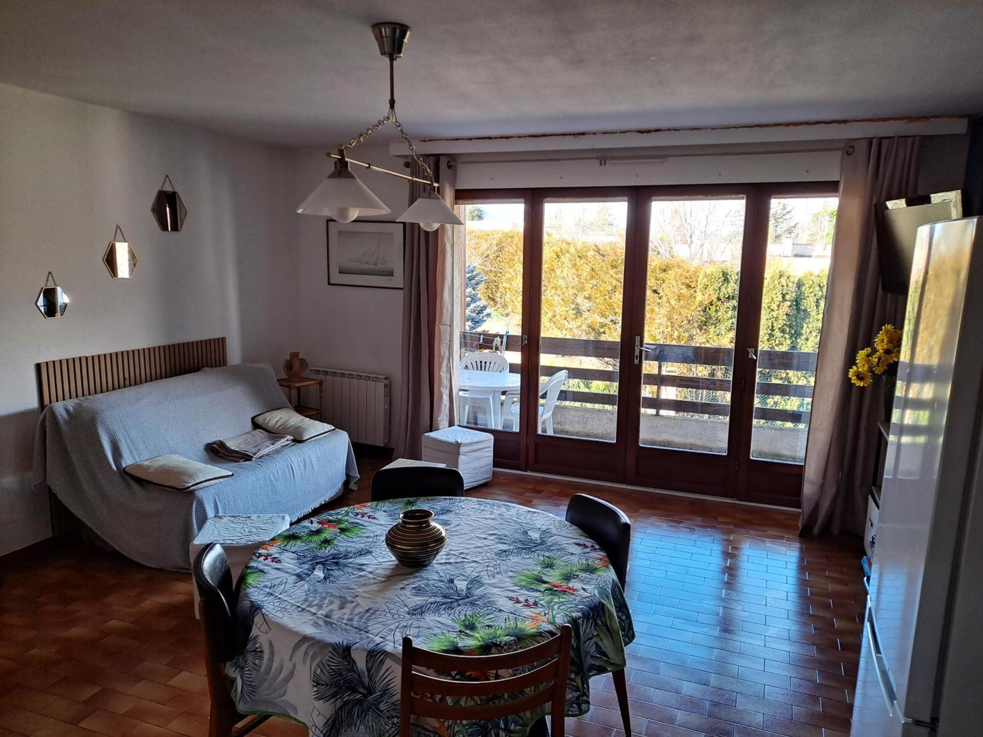 Le 17 Emeurode Apartman Savines Kültér fotó